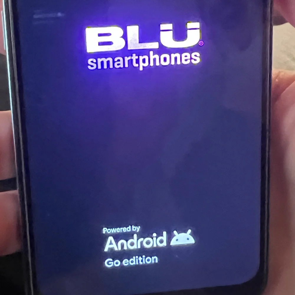 Blu Smartphones By Android 14 NWT